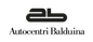 Logo Autocentri Balduina Srl